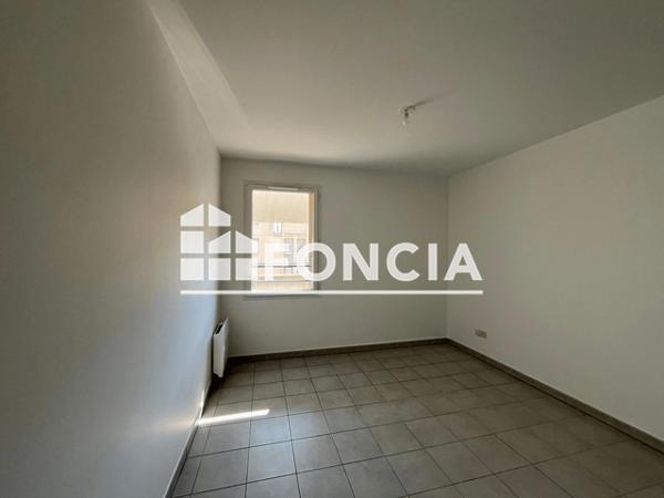Location Appartement 3 pièces 61.69 m² - 7 BOULEVARD SAINT JEAN Marseille 13010