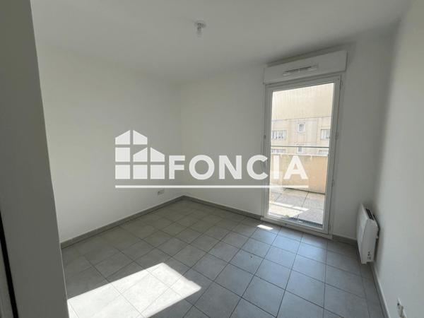 Location Appartement 3 pièces 61.69 m² - 7 BOULEVARD SAINT JEAN Marseille 13010
