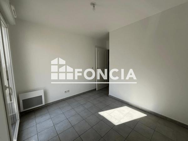 Location Appartement 3 pièces 61.69 m² - 7 BOULEVARD SAINT JEAN Marseille 13010