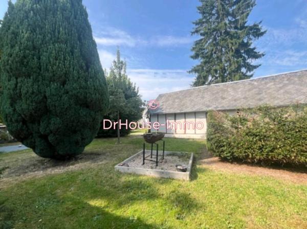 Maison à vendre 6 pièces de 101 m²