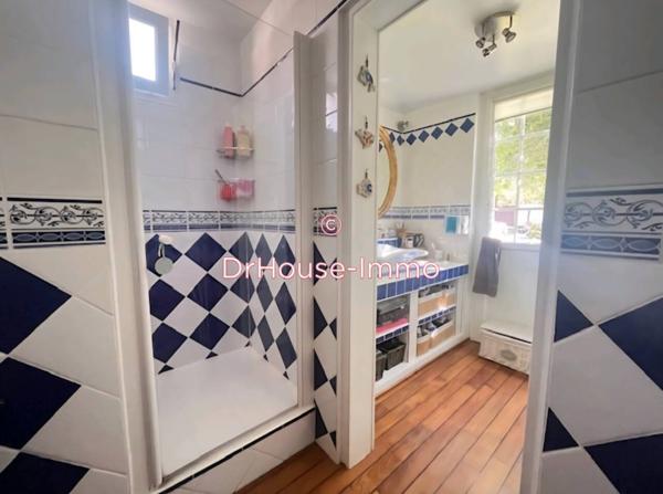 Maison à vendre 6 pièces de 101 m²