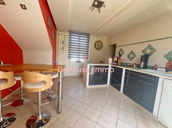 Maison à vendre 6 pièces de 101 m²