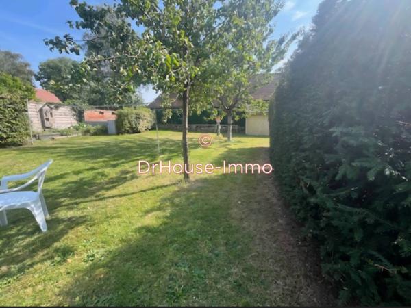 Maison à vendre 6 pièces de 101 m²