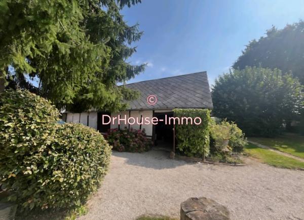 Maison à vendre 6 pièces de 101 m²