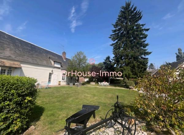 Maison à vendre 6 pièces de 101 m²