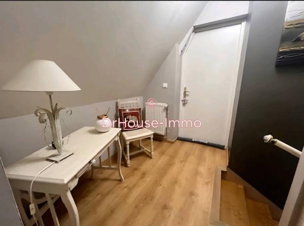 Maison à vendre 6 pièces de 101 m²