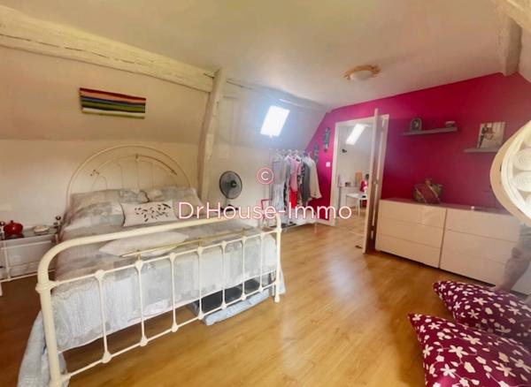 Maison à vendre 6 pièces de 101 m²