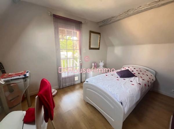 Maison à vendre 6 pièces de 101 m²