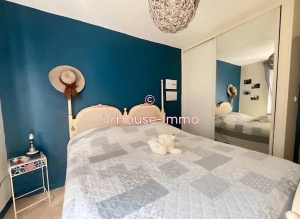 Maison à vendre 6 pièces de 101 m²