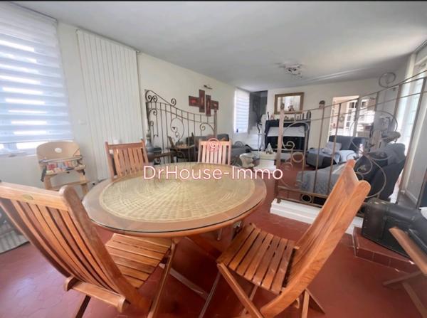 Maison à vendre 6 pièces de 101 m²