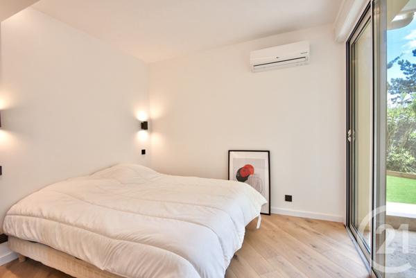 Appartement F3 à vendre  3 pièces - 58,04 m2 NICE - 06