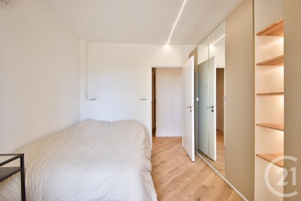 Appartement F3 à vendre  3 pièces - 58,04 m2 NICE - 06