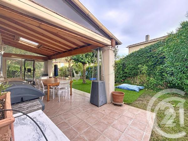 Maison à vendre  5 pièces - 116 m2 VALBONNE - 06
