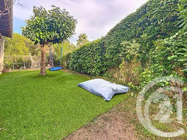 Maison à vendre  5 pièces - 116 m2 VALBONNE - 06