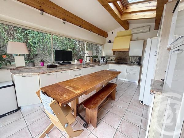 Maison à vendre  5 pièces - 116 m2 VALBONNE - 06