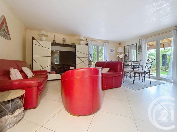 Maison à vendre  5 pièces - 116 m2 VALBONNE - 06