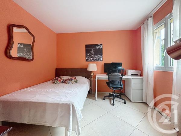 Maison à vendre  5 pièces - 116 m2 VALBONNE - 06