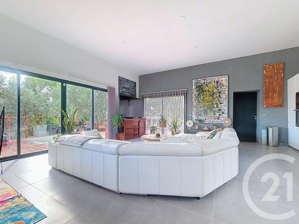 Maison à vendre  5 pièces - 125,41 m2 FLAYOSC - 83