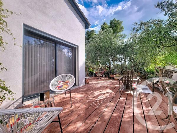 Maison à vendre  5 pièces - 125,41 m2 FLAYOSC - 83