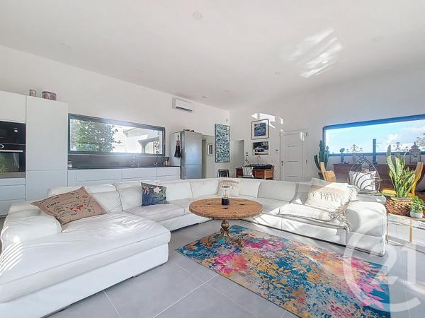 Maison à vendre  5 pièces - 125,41 m2 FLAYOSC - 83