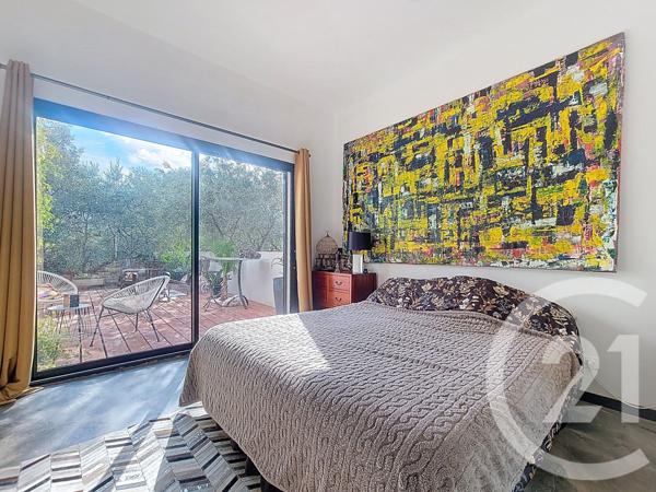 Maison à vendre  5 pièces - 125,41 m2 FLAYOSC - 83