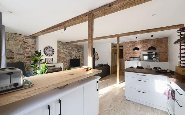 Appartement à vendre    2 pièces • 70,29 m2 Bayonne