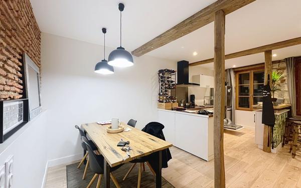 Appartement à vendre    2 pièces • 70,29 m2 Bayonne