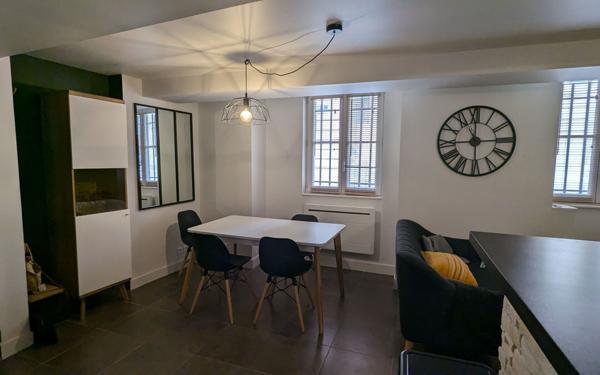 Appartement à vendre    2 pièces • 40,25 m2 Avignon