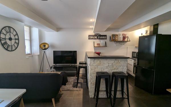 Appartement à vendre    2 pièces • 40,25 m2 Avignon