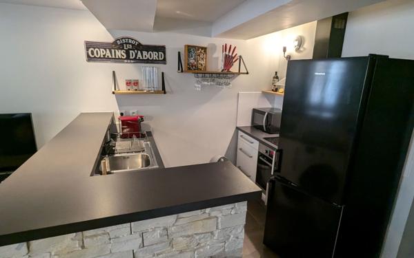 Appartement à vendre    2 pièces • 40,25 m2 Avignon