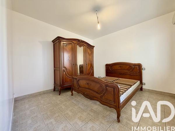 Appartement à vendre 5 pièces 125 m² Champlan