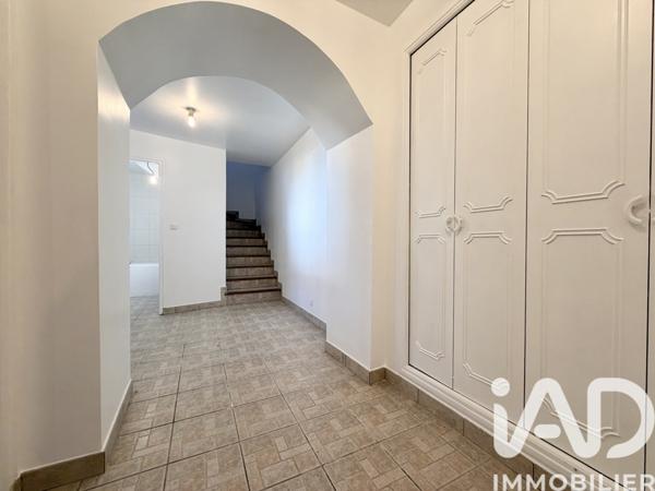 Appartement à vendre 5 pièces 125 m² Champlan
