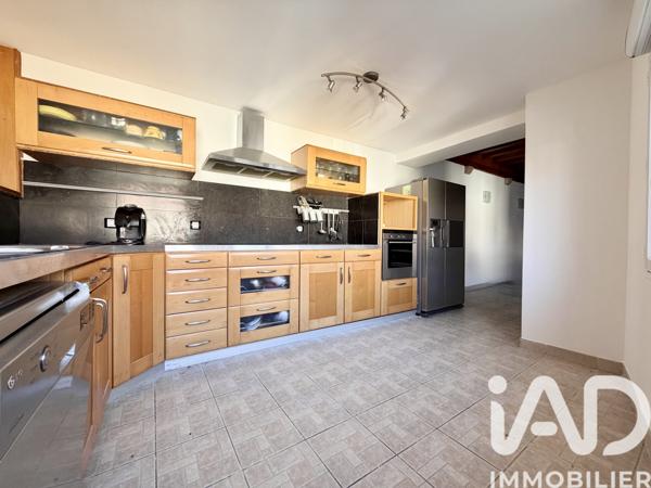 Appartement à vendre 5 pièces 125 m² Champlan