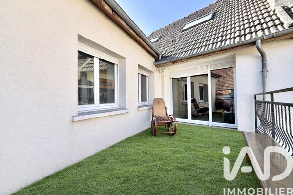 Appartement à vendre 5 pièces 125 m² Champlan