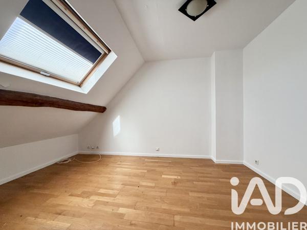Appartement à vendre 5 pièces 125 m² Champlan