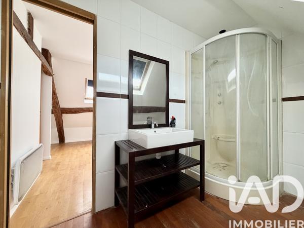 Appartement à vendre 5 pièces 125 m² Champlan