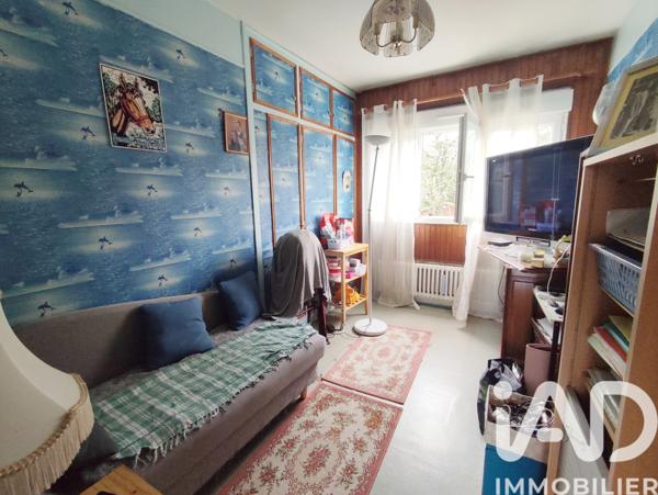 Maison à vendre 4 pièces 110 m² Ézanville