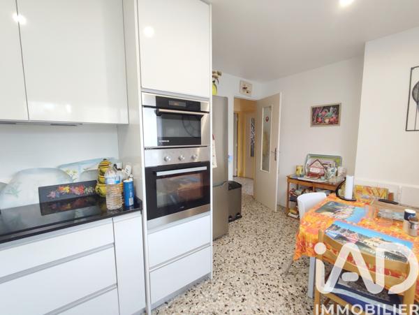 Maison à vendre 4 pièces 110 m² Ézanville
