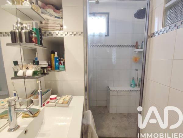 Maison à vendre 4 pièces 110 m² Ézanville