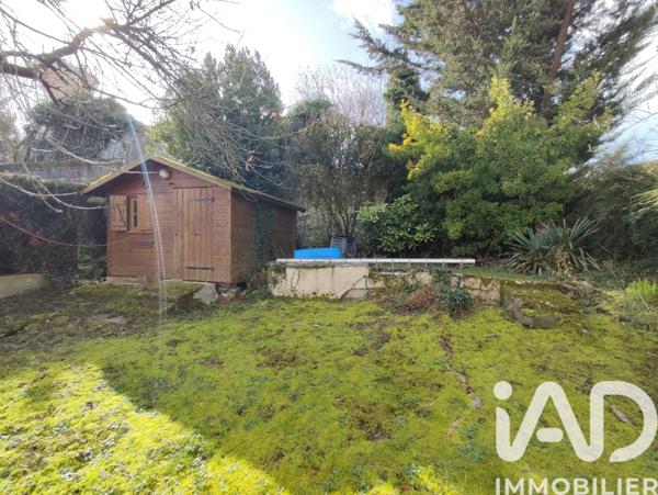 Maison à vendre 4 pièces 110 m² Ézanville