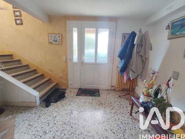Maison à vendre 4 pièces 110 m² Ézanville