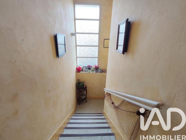 Maison à vendre 4 pièces 110 m² Ézanville