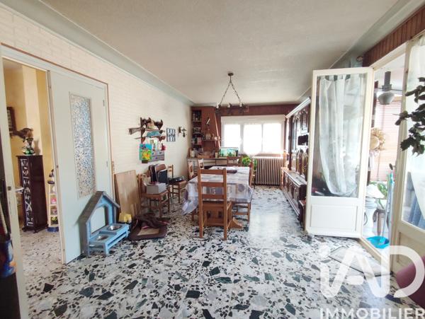 Maison à vendre 4 pièces 110 m² Ézanville