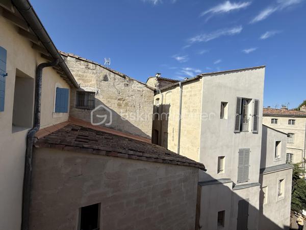 Appartement de 69,80 m²