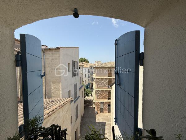 Appartement de 69,80 m²