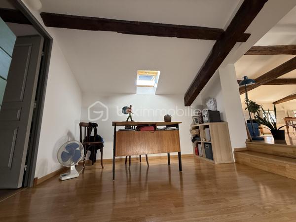Appartement de 69,80 m²