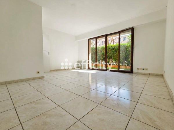 Appartement 2 pièces - 54 m² Exclusivité efficity