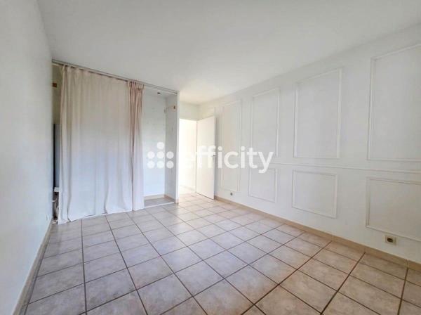 Appartement 2 pièces - 54 m² Exclusivité efficity