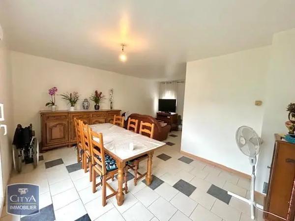 Maison à louer 4 pièces 88.95m²