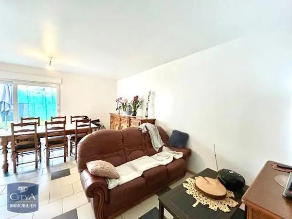 Maison à louer 4 pièces 88.95m²